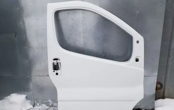 Renault Trafic II (X83) Front door