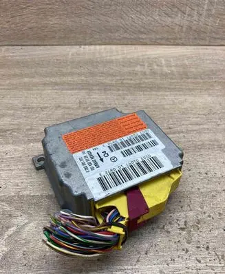 Mercedes-Benz C W203 Airbag control unit/module 0285001373 0018209726