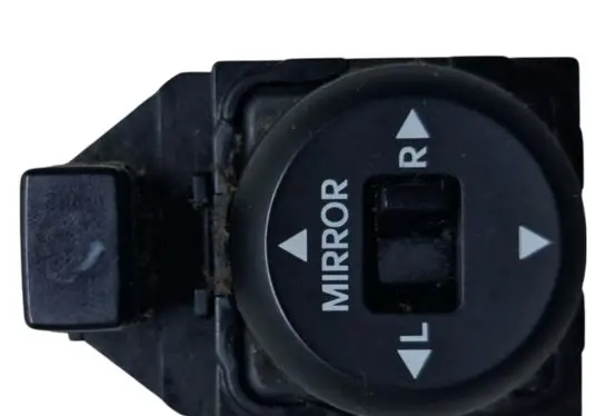 KIA Sportage Wing mirror switch 4914801110