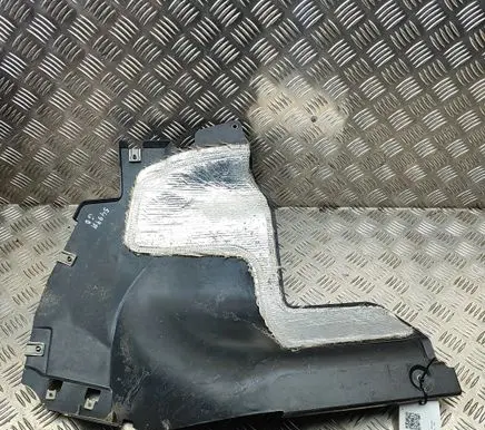 Alfa Romeo Stelvio Pickup box liner 50550400