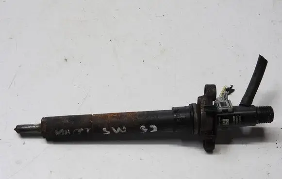 Citroen C5 Fuel injector 9688438580 0059BC13F63 EJBR06001D