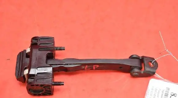 Peugeot 508 RXH Front door check strap stopper W2AVD