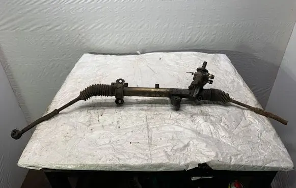 Toyota Avensis T220 Steering rack 7891117 4420005060 7891114