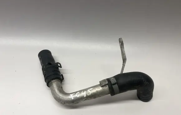 Mercedes-Benz CLS C218 X218 Engine coolant pipe/hose A2782000651 2782000651