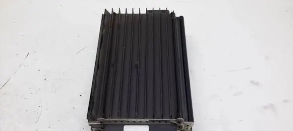 Sound amplifier