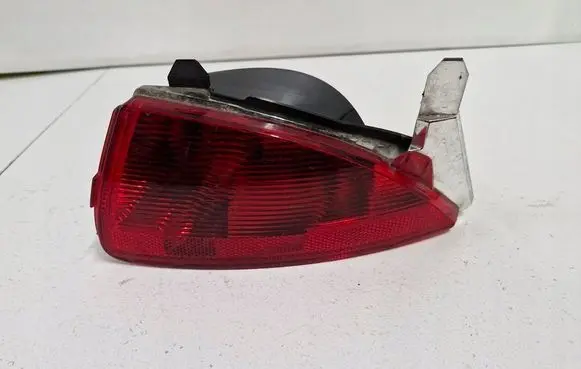 Renault Kadjar Rear fog light 265801896R