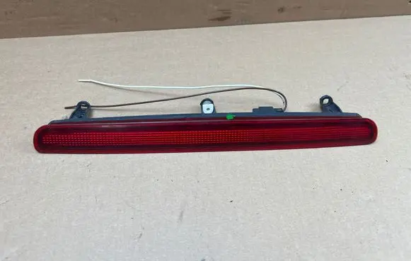 Volkswagen Transporter - Caravelle T5 Third/center stoplight 5343870