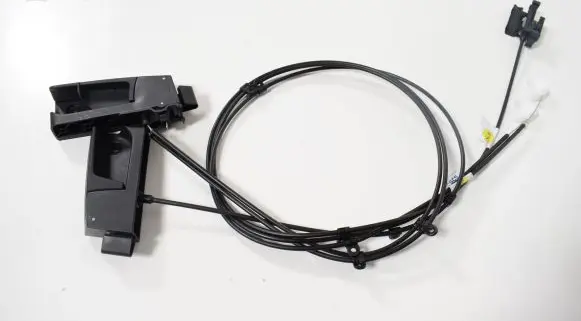 Audi A5 Other interior part 8W6885682 8W6885681