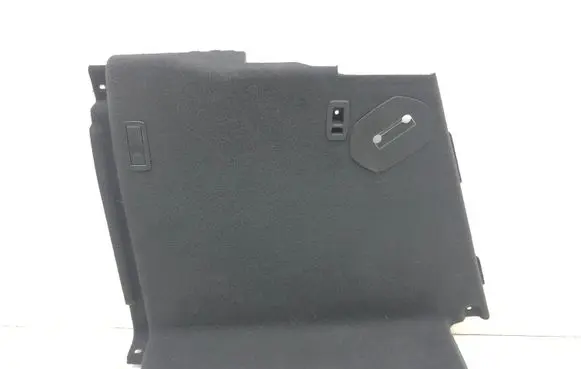 BMW X3 F25 Trunk/boot side trim panel 7245313