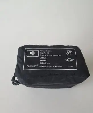 BMW 3 G20 G21 First aid kit 7229149