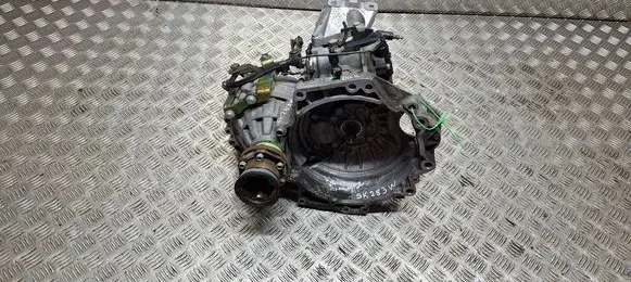Audi A3 S3 8L Manual 5 speed gearbox S18031231 DUU