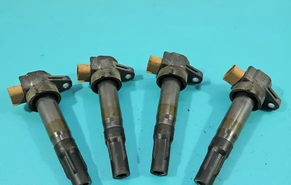 Suzuki SX4 High voltage ignition coil 15091732 IMPRK1562799