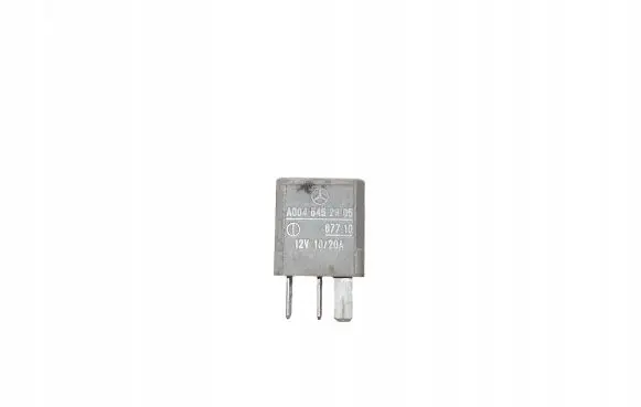 Mercedes-Benz Sprinter W901 W902 W903 W904 Other relay A0045452905