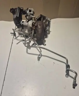 Volkswagen Jetta VII Turbo 05E145702A 05E129654S 8778180002