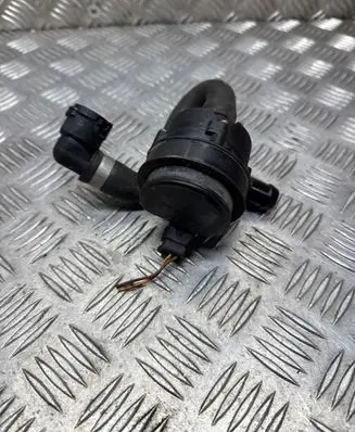 Mercedes-Benz SLK R172 Electric auxiliary coolant/water pump A0005000686 392023206