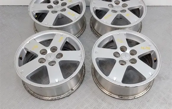 Mitsubishi Outlander R16 alloy rim 9EB0106231307