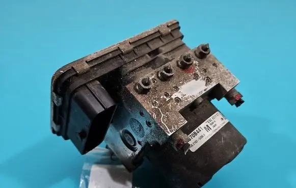 Mitsubishi ASX ABS Pump 4670B441 IMPRK1448156