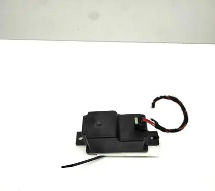Mercedes-Benz E W238 Voltage converter/converter module A2059053414