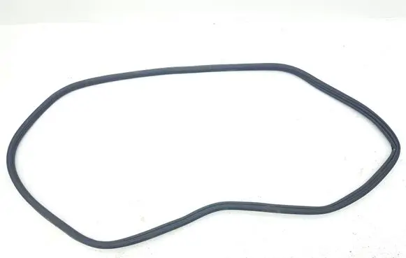 Ford Escape III Trunk rubber seal (body) EJ54S404A07 EJ54S404A07BA