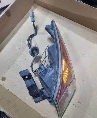 Honda Civic Rear/tail lights