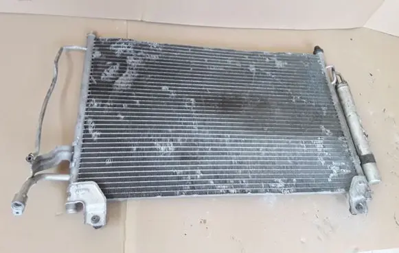Mazda 6 A/C cooling radiator (condenser) 8397003A02 HFC134A
