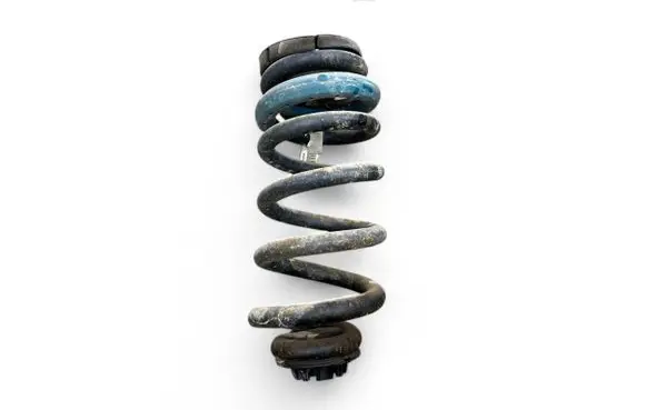 Dodge Durango III Rear coil spring 68085245AB