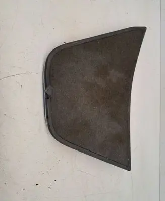 Toyota Prius (NHW20) Fuel tank cap trim 5841847010