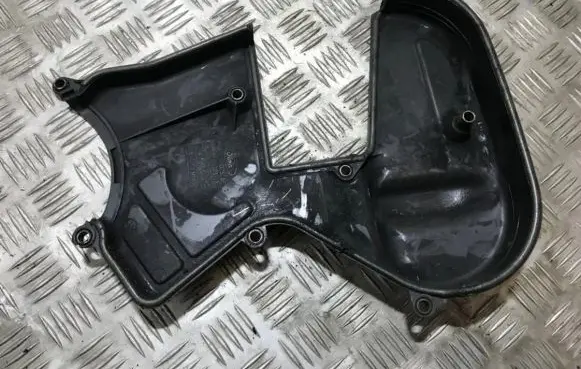 Ford Fiesta Timing belt guard (cover) 98mm6p073ab 98mm-6p073-ab