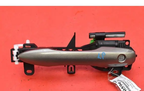 Toyota Yaris Front door exterior handle 160FL1