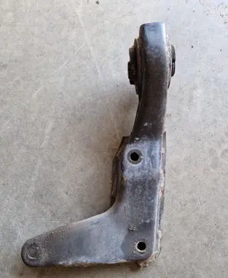 Volkswagen Scirocco Gearbox mounting bracket 171399113G 171199214D