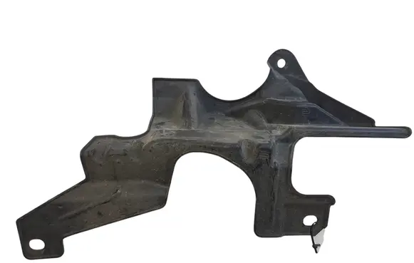 Top upper radiator support slam panel
