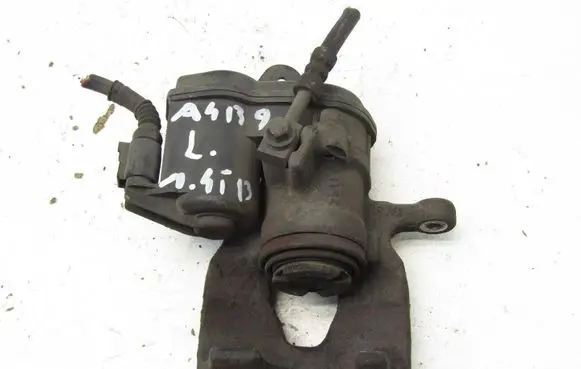 Audi A4 S4 B9 Rear brake caliper 8W0615405AA
