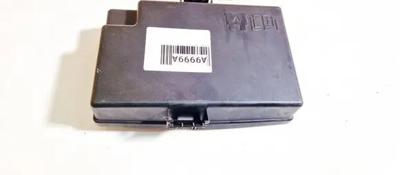 Ford Transit Fuse box cover 6c1114a076cb 6c11-14a076-cb