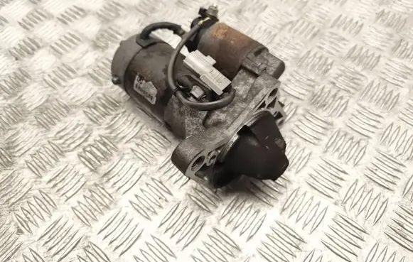 Mazda 6 Starter motor M001T30971 R2AH