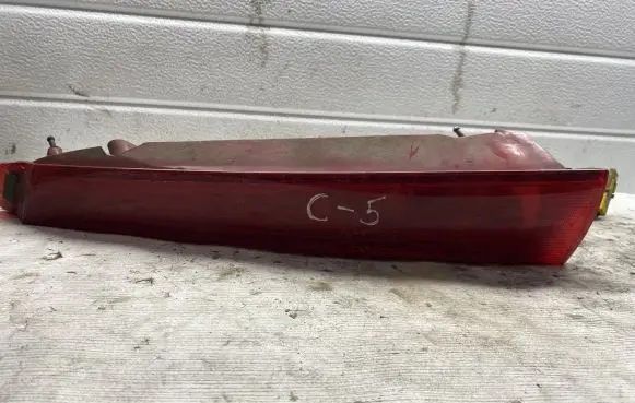 Citroen C5 Rear/tail lights 2549