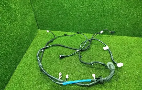 KIA Sportage Tailgate/trunk wiring harness 91650R2120 919812W050