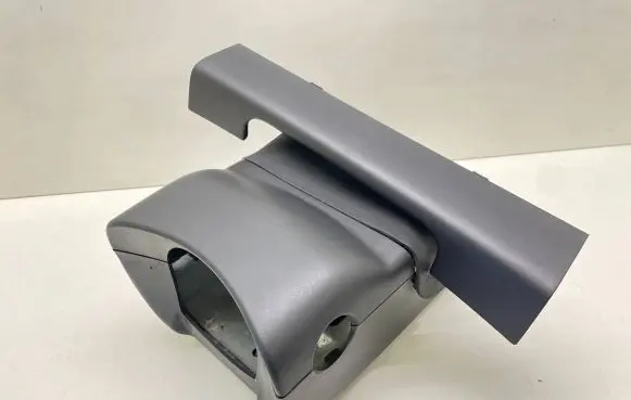 Volvo XC60 Steering wheel column trim 8648403 39860279