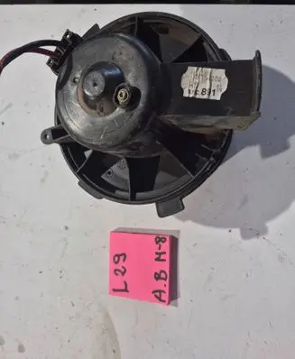 BMW 5 E39 Heater fan/blower BFC891