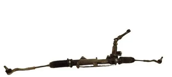 Mercedes-Benz C AMG W204 Steering rack A20411011017
