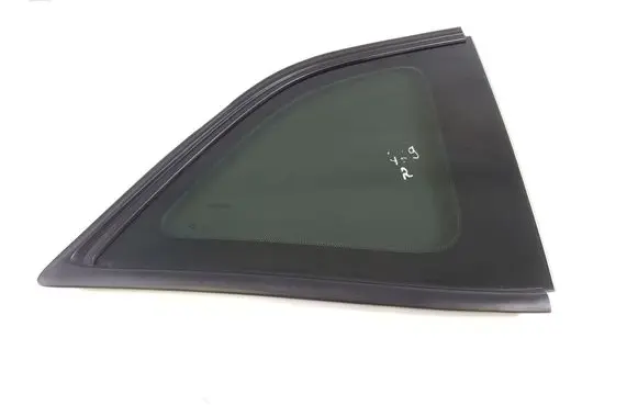 Dodge Challenger Rear side window 68234216AB