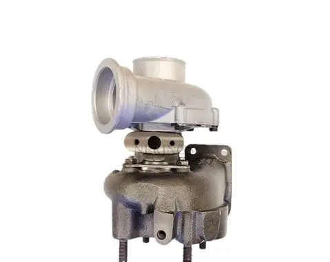 Mercedes-Benz Vario Turbo 53169887029 53169707009 53169707010