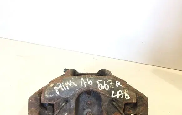 Mini One - Cooper R50 - 53 Front brake caliper
