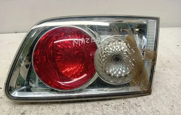 Mazda 6 Tailgate rear/tail lights 22661974