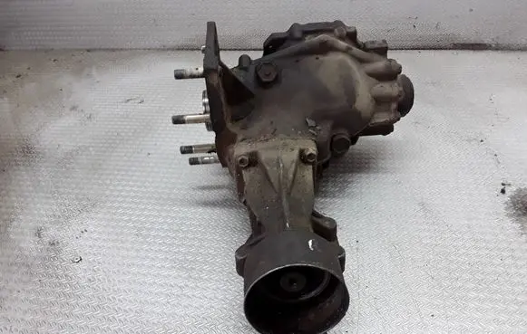Toyota RAV 4 (XA20) Gearbox transfer box case 