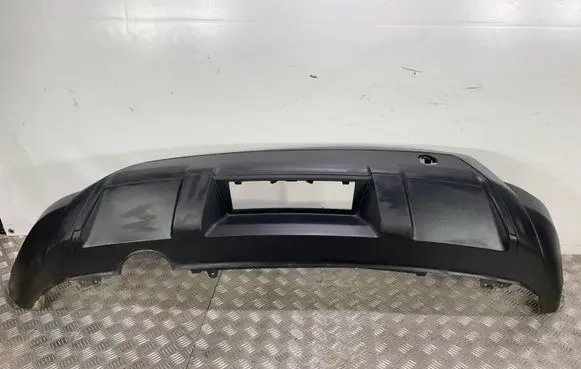 Seat Arona Rear bumper lower part trim 6F9807425