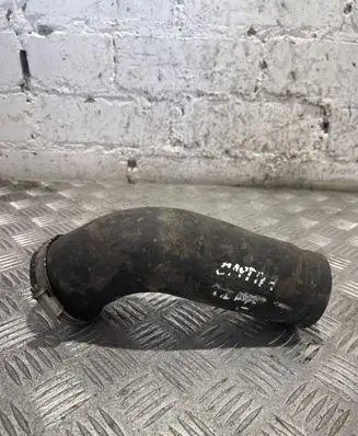 Chevrolet Captiva Intercooler hose/pipe
