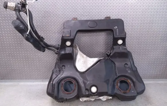 Volkswagen PASSAT CC Fuel tank 3C02014M 3C0201055AJ