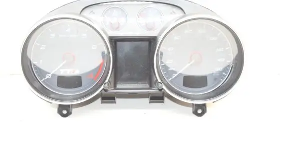 Audi TT TTS Mk2 Speedometer (instrument cluster) 8J0920981D