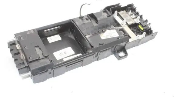 Ford Transit Custom Current control relay BK2T14B144BA