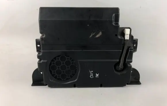Honda CR-V Subwoofer speaker 81500T1EE8813 81500-T1E-E8813